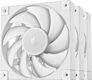 Вентилятор для корпуса Deepcool FD12 120х120x25 белый 4-pin 26.9дБ (упак.:3шт) (R-FD12-WHNPN3-G) Ret Вентилятор для корпуса Deepcool FD12 120х120x25 белый 4-pin 26.9дБ (упак.:3шт) (R-FD12-WHNPN3-G) Ret