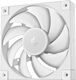 Вентилятор для корпуса Deepcool FD12 120х120x25 белый 4-pin 26.9дБ (упак.:3шт) (R-FD12-WHNPN3-G) Ret Вентилятор для корпуса Deepcool FD12 120х120x25 белый 4-pin 26.9дБ (упак.:3шт) (R-FD12-WHNPN3-G) Ret