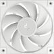 Вентилятор для корпуса Deepcool FD12 120х120x25 белый 4-pin 26.9дБ (упак.:3шт) (R-FD12-WHNPN3-G) Ret Вентилятор для корпуса Deepcool FD12 120х120x25 белый 4-pin 26.9дБ (упак.:3шт) (R-FD12-WHNPN3-G) Ret
