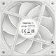 Вентилятор для корпуса Deepcool FD12 120х120x25 белый 4-pin 26.9дБ (упак.:3шт) (R-FD12-WHNPN3-G) Ret Вентилятор для корпуса Deepcool FD12 120х120x25 белый 4-pin 26.9дБ (упак.:3шт) (R-FD12-WHNPN3-G) Ret