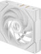 Вентилятор для корпуса Lian-Li Uni Fan TL Wireless 120 ARGB 120х124.5x28 белый 4-pin 33дБ (G99.12TL1W1W.R0) Ret Вентилятор для корпуса Lian-Li Uni Fan TL Wireless 120 ARGB 120х124.5x28 белый 4-pin 33дБ (G99.12TL1W1W.R0) Ret