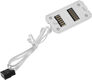 Вентилятор для корпуса Lian-Li Uni Fan TL Wireless 120 ARGB 120х124.5x28 белый 4-pin 33дБ (G99.12TL1W1W.R0) Ret Вентилятор для корпуса Lian-Li Uni Fan TL Wireless 120 ARGB 120х124.5x28 белый 4-pin 33дБ (G99.12TL1W1W.R0) Ret