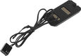 Вентилятор для корпуса Lian-Li Uni Fan TL Wireless 120 Reverse ARGB 120х124.5x28 черный 4-pin 34дБ (G99.12RTL1W1B.R0) Ret Вентилятор для корпуса Lian-Li Uni Fan TL Wireless 120 Reverse ARGB 120х124.5x28 черный 4-pin 34дБ (G99.12RTL1W1B.R0) Ret