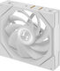 Вентилятор для корпуса Lian-Li Uni Fan TL Wireless 120 Reverse ARGB 120х124.5x28 белый 4-pin 34дБ (G99.12RTL1W1W.R0) Ret Вентилятор для корпуса Lian-Li Uni Fan TL Wireless 120 Reverse ARGB 120х124.5x28 белый 4-pin 34дБ (G99.12RTL1W1W.R0) Ret