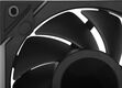 Вентилятор для корпуса Lian-Li Uni Fan TL Wireless LCD 120 LCD ARGB 120х124.5x28 черный 4-pin 27дБ (G99.12TLLCD1W1B.R0) Ret