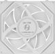 Вентилятор для корпуса Lian-Li Uni Fan TL Wireless LCD 120 LCD ARGB 120х124.5x28 белый 4-pin 27дБ (G99.12TLLCD1W1W.R0) Ret