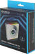 Вентилятор для корпуса Lian-Li Uni Fan TL Wireless LCD 120 LCD ARGB 120х124.5x28 белый 4-pin 27дБ (G99.12TLLCD1W1W.R0) Ret