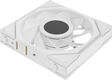 Вентилятор для корпуса Lian-Li Uni Fan TL Wireless LCD 120 LCD Reverse ARGB 120х124.5x28 белый 4-pin 31дБ (G99.12RTLLCD1W1W.R0) Ret Вентилятор для корпуса Lian-Li Uni Fan TL Wireless LCD 120 LCD Reverse ARGB 120х124.5x28 белый 4-pin 31дБ (G99.12RTLLCD1W1W.R0) Ret
