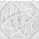 Вентилятор для корпуса Lian-Li Uni Fan TL Wireless 120 ARGB 120х120x28 белый 7-pin 33дБ (упак.:3шт) (G99.12TL1W3W.R0) Ret Вентилятор для корпуса Lian-Li Uni Fan TL Wireless 120 ARGB 120х120x28 белый 7-pin 33дБ (упак.:3шт) (G99.12TL1W3W.R0) Ret