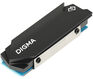 Радиатор для SSD Digma DGRDRM2B черный металл Ret Радиатор для SSD Digma DGRDRM2B черный металл Ret