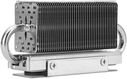 Радиатор для SSD Thermalright HR-10-2280 серебристый алюминий Ret Радиатор для SSD Thermalright HR-10-2280 серебристый алюминий Ret