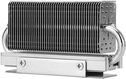 Радиатор для SSD Thermalright HR-10-2280 серебристый алюминий Ret Радиатор для SSD Thermalright HR-10-2280 серебристый алюминий Ret