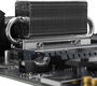 Радиатор для SSD Thermalright HR-10-2280 серебристый алюминий Ret Радиатор для SSD Thermalright HR-10-2280 серебристый алюминий Ret
