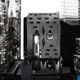 Радиатор для SSD Thermalright HR-10-2280 серебристый алюминий Ret Радиатор для SSD Thermalright HR-10-2280 серебристый алюминий Ret