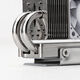 Радиатор для SSD Thermalright HR-10-2280-PRO серебристый алюминий Ret Радиатор для SSD Thermalright HR-10-2280-PRO серебристый алюминий Ret