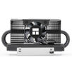 Радиатор для SSD Thermalright HR-10-2280-PRO-BL черный алюминий Ret Радиатор для SSD Thermalright HR-10-2280-PRO-BL черный алюминий Ret