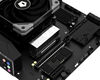 Радиатор для SSD ID-Cooling Zero M15 серебристый алюминий Ret Радиатор для SSD ID-Cooling Zero M15 серебристый алюминий Ret