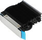 Радиатор для SSD Thermalright HR-09 2280 Pro черный/черный алюминий Ret (HR-09-2280-PRO-BL) Радиатор для SSD Thermalright HR-09 2280 Pro черный/черный алюминий Ret (HR-09-2280-PRO-BL)