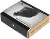 Радиатор для SSD Thermalright HR-09 2280 Pro черный/черный алюминий Ret (HR-09-2280-PRO-BL)