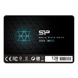 Накопитель SSD Silicon Power SATA-III 128GB SP128GBSS3A55S25 Ace A55 2.5"&nbsp;<img style='position: relative;margin:0' src='/image/only_to_order_edit.gif' alt='На заказ' title='На заказ' />
