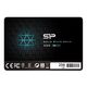 Накопитель SSD Silicon Power SATA-III 256GB SP256GBSS3A55S25 Ace A55 2.5 Накопитель SSD Silicon Power SATA-III 256GB SP256GBSS3A55S25 Ace A55 2.5