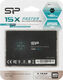 Накопитель SSD Silicon Power SATA-III 256GB SP256GBSS3A55S25 Ace A55 2.5 Накопитель SSD Silicon Power SATA-III 256GB SP256GBSS3A55S25 Ace A55 2.5