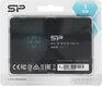 Накопитель SSD Silicon Power SATA-III 1TB SP001TBSS3A55S25 Ace A55 2.5 Накопитель SSD Silicon Power SATA-III 1TB SP001TBSS3A55S25 Ace A55 2.5