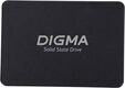 Накопитель SSD Digma SATA-III 4TB DGSR2004TR53T Run R5 2.5 Накопитель SSD Digma SATA-III 4TB DGSR2004TR53T Run R5 2.5
