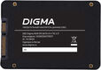 Накопитель SSD Digma SATA-III 4TB DGSR2004TR53T Run R5 2.5