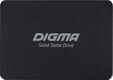 Накопитель SSD Digma SATA-III 1TB DGSR2001TS93T Run S9 2.5 Накопитель SSD Digma SATA-III 1TB DGSR2001TS93T Run S9 2.5