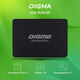 Накопитель SSD Digma SATA-III 1TB DGSR2001TS93T Run S9 2.5 Накопитель SSD Digma SATA-III 1TB DGSR2001TS93T Run S9 2.5