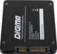 Накопитель SSD Digma SATA-III 1TB DGSR2001TS93T Run S9 2.5 Накопитель SSD Digma SATA-III 1TB DGSR2001TS93T Run S9 2.5