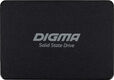 Накопитель SSD Digma SATA-III 128GB DGSR2128GY23T Run Y2 2.5 Накопитель SSD Digma SATA-III 128GB DGSR2128GY23T Run Y2 2.5