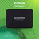 Накопитель SSD Digma SATA-III 128GB DGSR2128GY23T Run Y2 2.5 Накопитель SSD Digma SATA-III 128GB DGSR2128GY23T Run Y2 2.5
