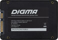 Накопитель SSD Digma SATA-III 128GB DGSR2128GY23T Run Y2 2.5 Накопитель SSD Digma SATA-III 128GB DGSR2128GY23T Run Y2 2.5