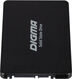 Накопитель SSD Digma SATA-III 128GB DGSR2128GY23T Run Y2 2.5 Накопитель SSD Digma SATA-III 128GB DGSR2128GY23T Run Y2 2.5