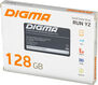 Накопитель SSD Digma SATA-III 128GB DGSR2128GY23T Run Y2 2.5 Накопитель SSD Digma SATA-III 128GB DGSR2128GY23T Run Y2 2.5
