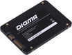 Накопитель SSD Digma SATA-III 2TB DGSR2002TS93T Run S9 2.5 Накопитель SSD Digma SATA-III 2TB DGSR2002TS93T Run S9 2.5