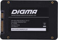 Накопитель SSD Digma SATA-III 2TB DGSR2002TS93T Run S9 2.5 Накопитель SSD Digma SATA-III 2TB DGSR2002TS93T Run S9 2.5