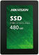 Накопитель SSD Hikvision SATA-III 480GB HS-SSD-C100/480G HS-SSD-C100/480G Hiksemi 2.5 Накопитель SSD Hikvision SATA-III 480GB HS-SSD-C100/480G HS-SSD-C100/480G Hiksemi 2.5