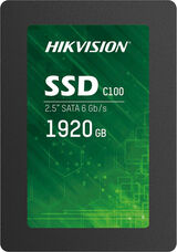 Накопитель SSD Hikvision SATA-III 1920GB HS-SSD-C100/ 1920G HS-SSD-C100/ 1920G Hiksemi 2.5" HS-SSD-C100/1920G&nbsp;<img style='position: relative;margin:0' src='/image/only_to_order_edit.gif' alt='На заказ' title='На заказ' />