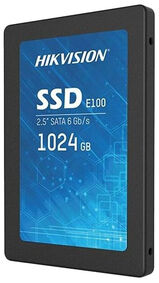 Накопитель SSD Hikvision SATA-III 1TB HS-SSD-E100/ 1024G HS-SSD-E100/ 1024G Hiksemi 2.5" HS-SSD-E100/1024G&nbsp;<img style='position: relative;margin:0' src='/image/only_to_order_edit.gif' alt='На заказ' title='На заказ' />