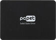 Накопитель SSD PC Pet SATA-III 128GB PCPS128G2 2.5 Накопитель SSD PC Pet SATA-III 128GB PCPS128G2 2.5