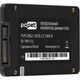 Накопитель SSD PC Pet SATA-III 128GB PCPS128G2 2.5 Накопитель SSD PC Pet SATA-III 128GB PCPS128G2 2.5