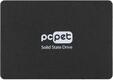 Накопитель SSD PC Pet SATA-III 512GB PCPS512G2 2.5 Накопитель SSD PC Pet SATA-III 512GB PCPS512G2 2.5