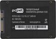 Накопитель SSD PC Pet SATA-III 512GB PCPS512G2 2.5 Накопитель SSD PC Pet SATA-III 512GB PCPS512G2 2.5