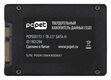 Накопитель SSD PC Pet SATA-III 1TB PCPS001T2 2.5 Накопитель SSD PC Pet SATA-III 1TB PCPS001T2 2.5
