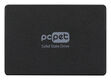 Накопитель SSD PC Pet SATA-III 1TB PCPS001T2 2.5 Накопитель SSD PC Pet SATA-III 1TB PCPS001T2 2.5