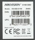 Накопитель SSD Hikvision SATA-III 2TB HS-SSD-E100/2048G HS-SSD-E100/2048G Hiksemi 2.5 Накопитель SSD Hikvision SATA-III 2TB HS-SSD-E100/2048G HS-SSD-E100/2048G Hiksemi 2.5