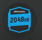 Накопитель SSD Hikvision SATA-III 2TB HS-SSD-E100/2048G HS-SSD-E100/2048G Hiksemi 2.5